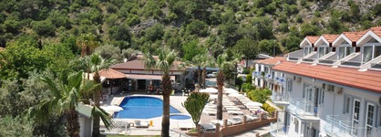 Majestic Hotel