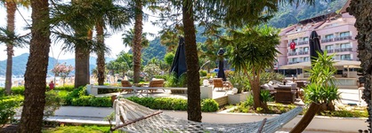 Faros Premium Beach Hotel