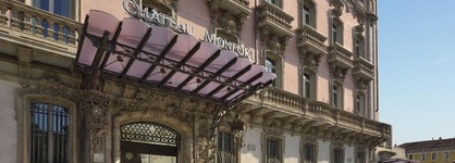 Château Monfort - Relais & Châteaux