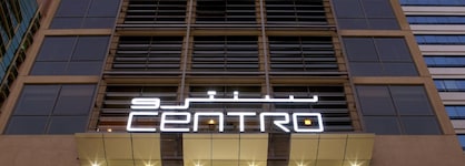 Centro Al Manhal Hotel By Rotana