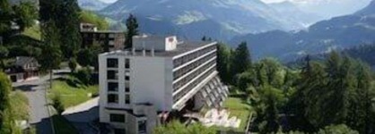 Hôtel Central Résidence