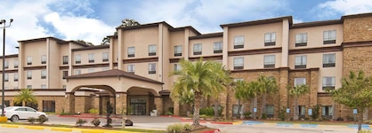 Wyndham Lake Charles