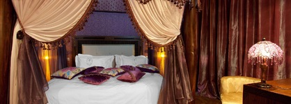 Hotel Art Palace Suites & Spa
