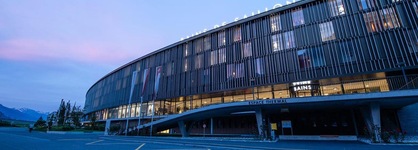 Hôtel Des Bains De Saillon