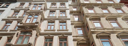 Akka Suites Taksim