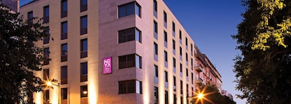 Neya Lisboa Hotel