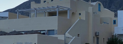 Lucia Villas