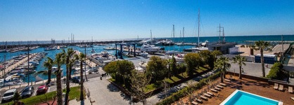 Hotel Atenea Port Barcelona Mataro