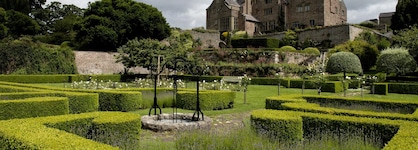 Bodysgallen Hall & Spa