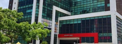 Ibis Cancun Centro