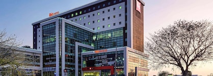 Ibis Cancun Centro