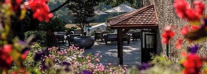 Domaine De Chateauvieux