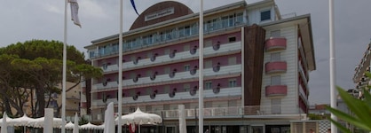 Hotel Cesare Augustus