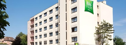 Ibis Styles Annemasse Genève
