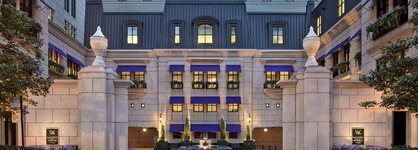 Waldorf Astoria Chicago