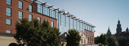 Sheraton Grand Krakow