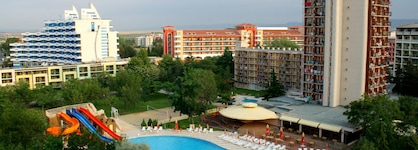 Hotel Iskar