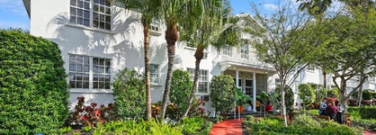 Tradewinds Apartment Hotel, A South Beach Group Hotel