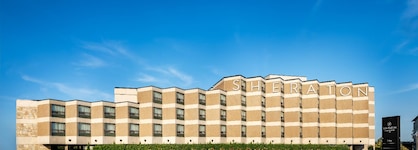 Sheraton Montreal Airport Hotel