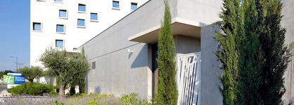Holiday Inn Express Montpellier - Odysseum By Ihg