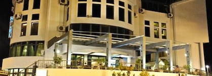 Keto Hotel