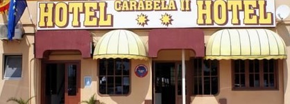 Hotel Carabela 2