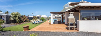 Villas Coral Deluxe