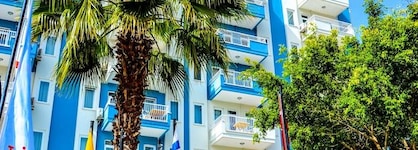 Ark Suite Hotel