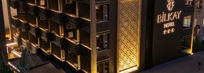 Novis Hotel Cleopatra
