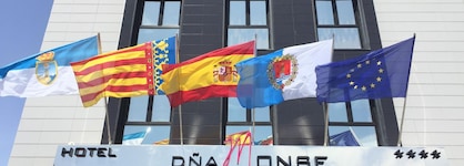 Dña Monse Hotel Spa & Golf