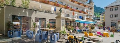 Hotel Blü Gastein
