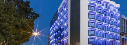 Frangiorgio Hotel