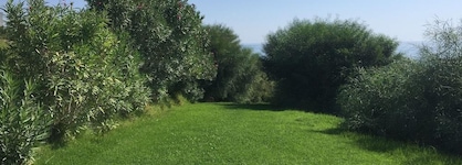 Al Mare Villas