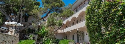 Aquarius Hotel