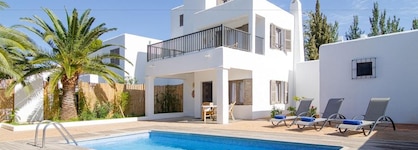 Villas S'argamassa