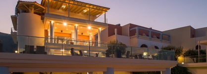 Balos Beach Hotel