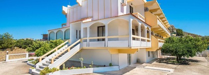 Hotel Anagros