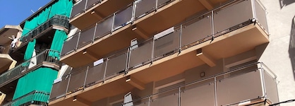 Apartaments Ar Isern