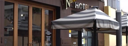 New Hotel Colón