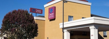Comfort Suites Fultondale I-65 Near I-22