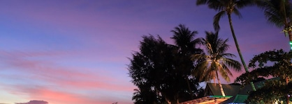 Da Kanda Villa Beach Resort