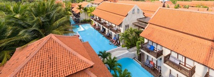 Khaolak Oriental Resort - Adult Only