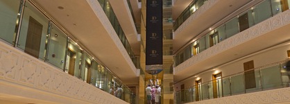Diamond Hill Resort Hotel