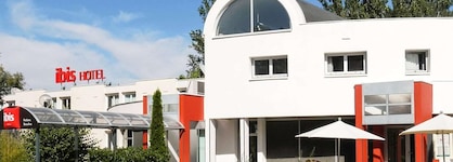 Ibis Poitiers Beaulieu
