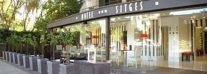 Hotel Sitges