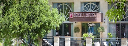 Semeli Hotel