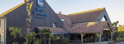 Best Western Amarys
