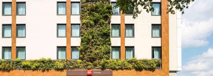 Ibis Lyon Sud Oullins