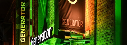 Generator Dublin