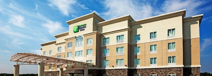 Holiday Inn Express Hotel & Suites Bossier City - Louisiana By Ihg